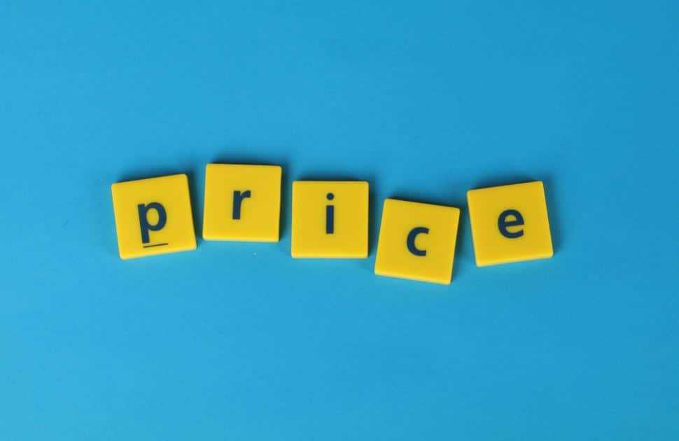 Proses Terjadinya Harga Keseimbangan