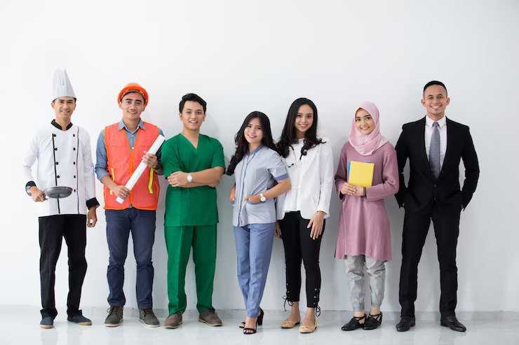 Tips Rahasia Mengelola Tenaga Kerja Agar Produktivitas Melonjak Drastis