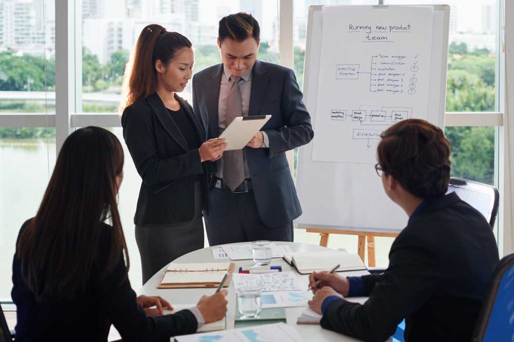 Cara Sederhana Mengurangi Turnover Tenaga Kerja yang Merugikan Bisnis