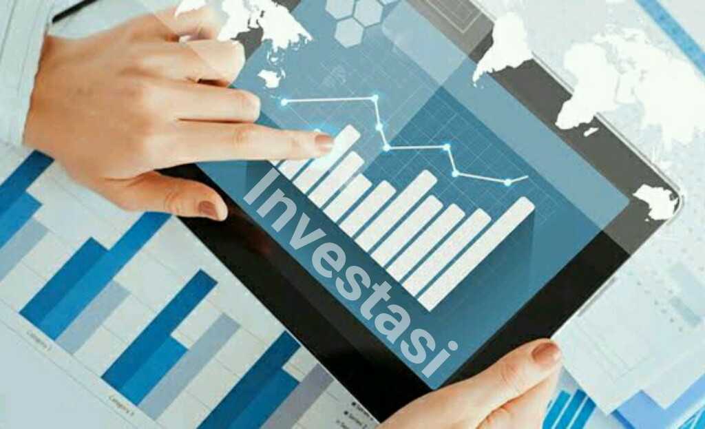 Jenis-Jenis Investasi Berdasarkan Aset