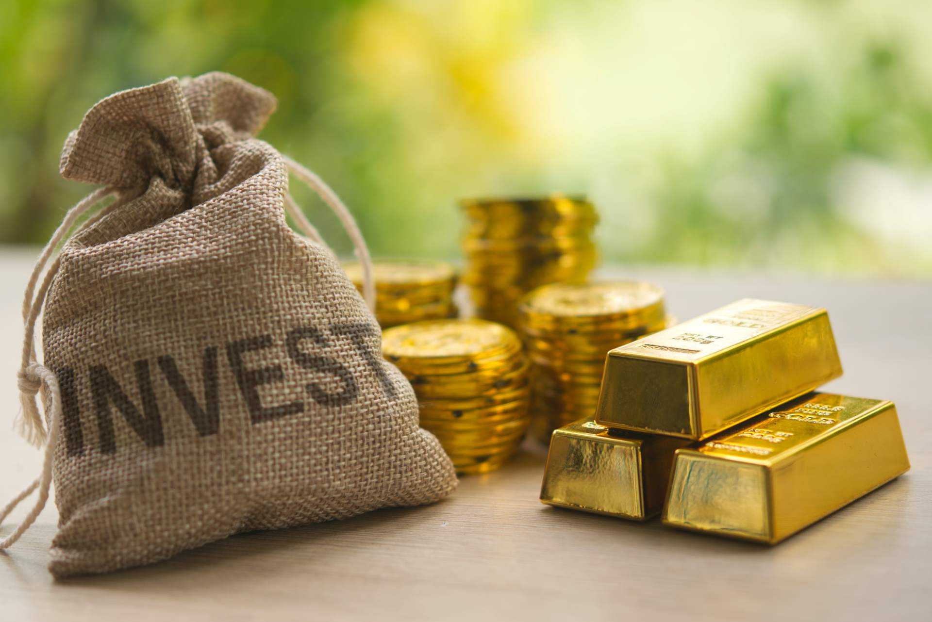 Kesalahan Investasi Emas Yang Harus Di Hindari Para Pemula