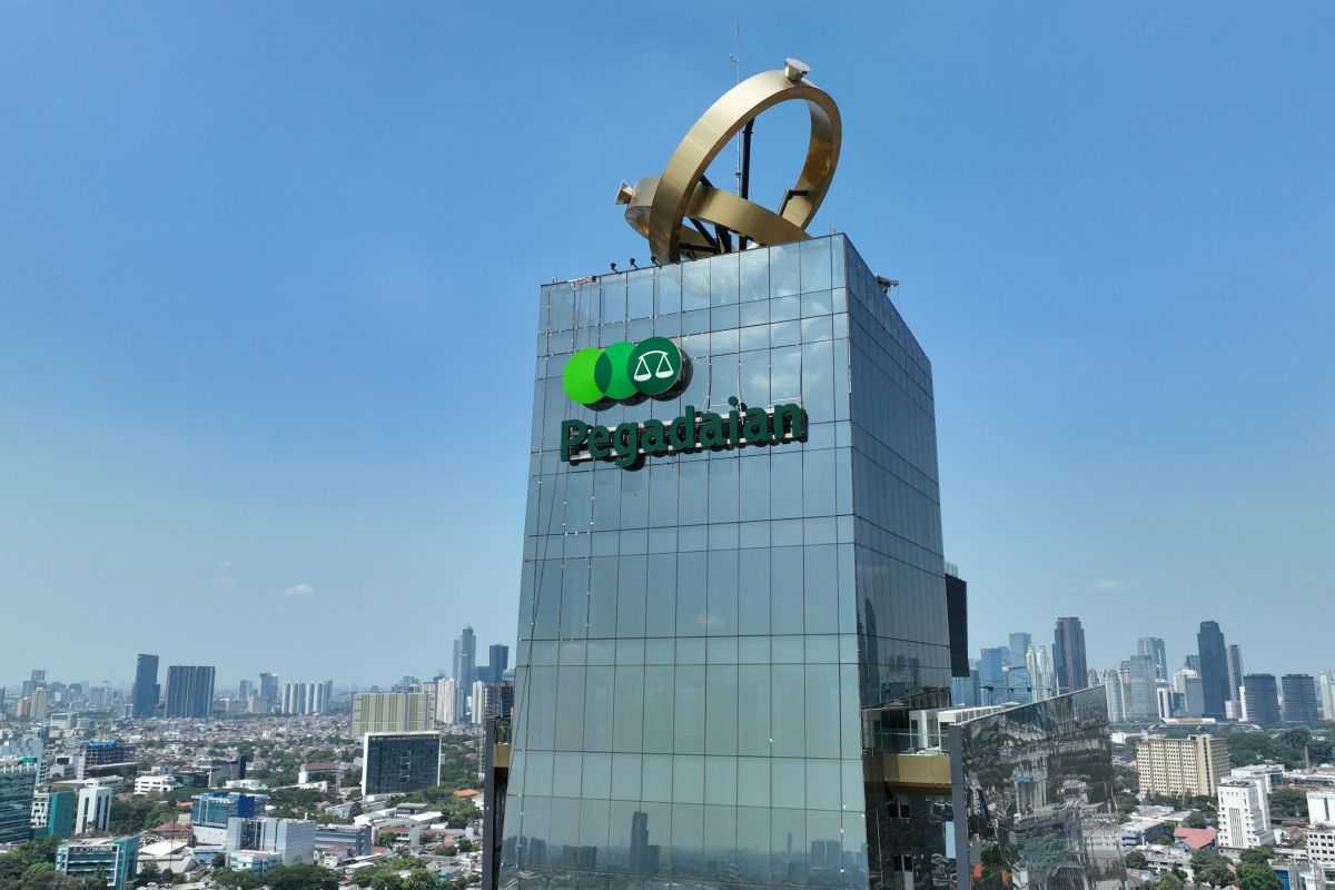 10 Tips Menggunakan Pegadaian Supaya Finansial Lebih Stabil