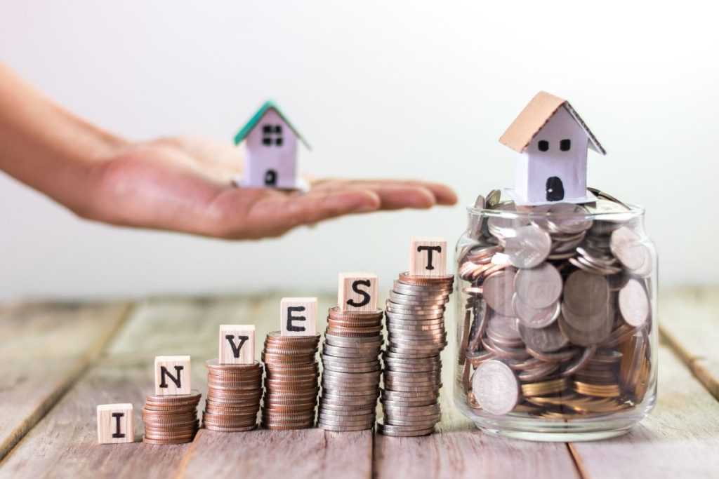 Kunci Utama Investasi Properti dalam Menyusun Strategi Keuangan Jangka Panjang