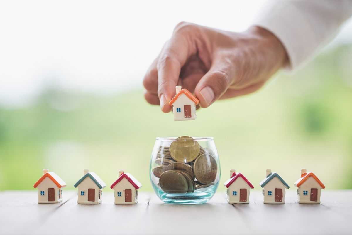Tips Praktis Investasi Properti Agar Nilai Aset Terus Berkembang Pesat