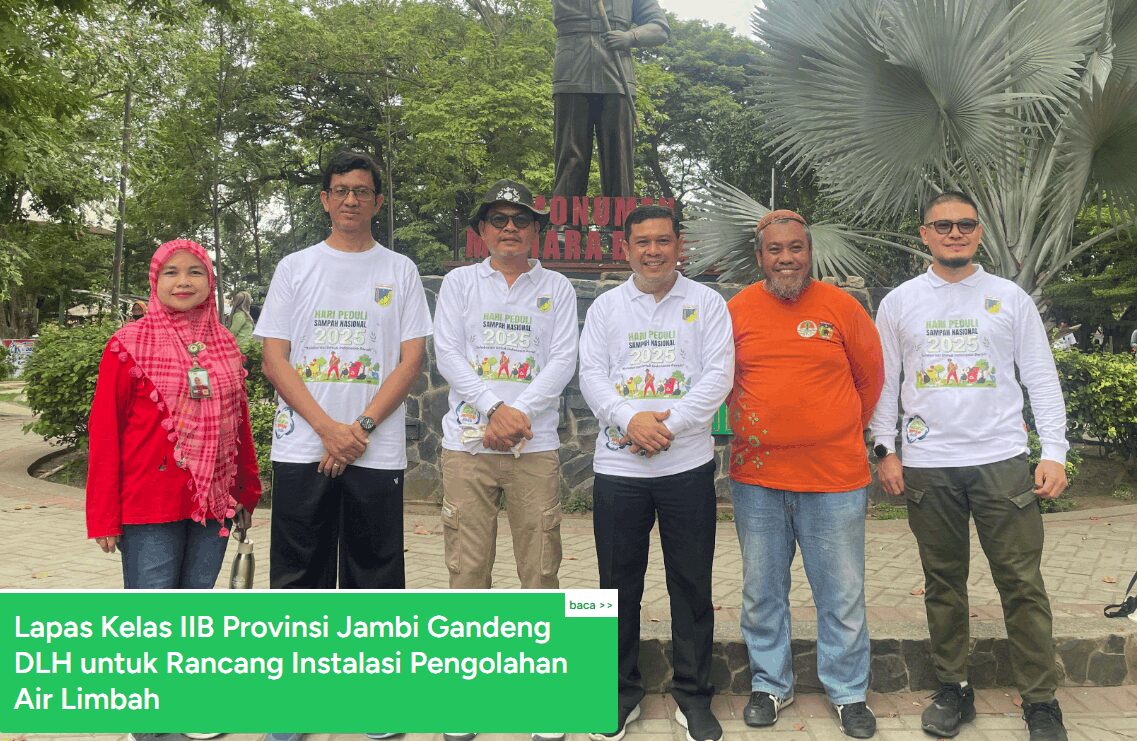 Tips Bijak DLH Jambi Meningkatkan Kesadaran Masyarakat Tentang Lingkungan