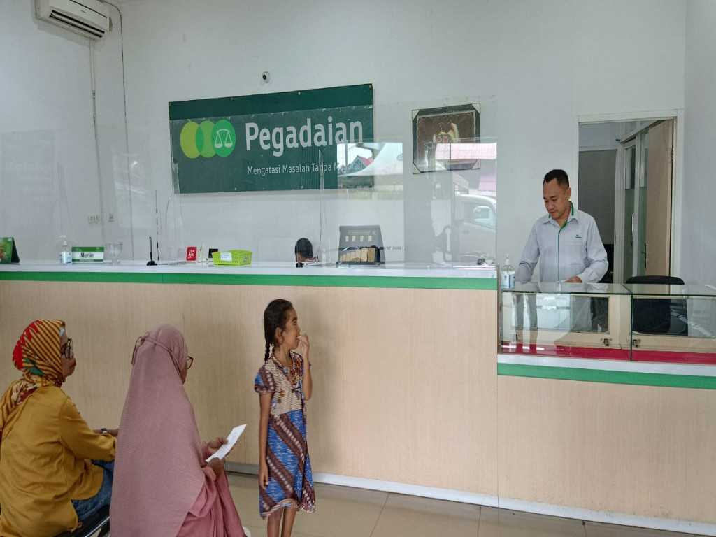 10 Tips Menggunakan Pegadaian Supaya Finansial Lebih Stabil