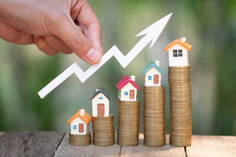 Tips Praktis Investasi Properti Agar Nilai Aset Terus Berkembang Pesat