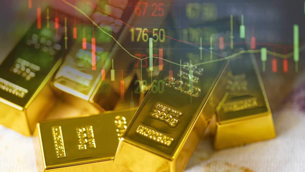 Tips Cerdas Investasi Emas Agar Keuangan Tetap Terkendali