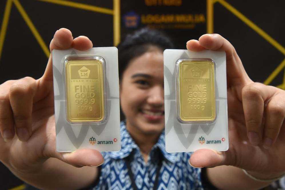 Cara Efektif Investasi Emas Membangun Nilai Aset Berkelanjutan