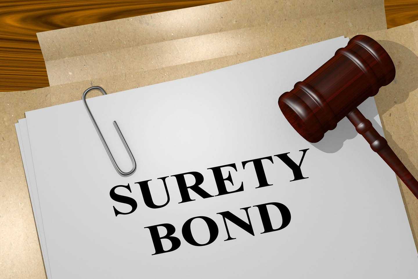 Cara Memilih Jasa Surety Bond yang Tepat untuk Bisnis Konstruksi