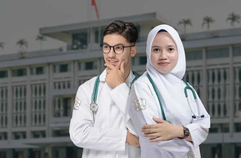 Peran AKPER PGP Aceh Tamiang dalam Meningkatkan Kualitas Tenaga Kesehatan