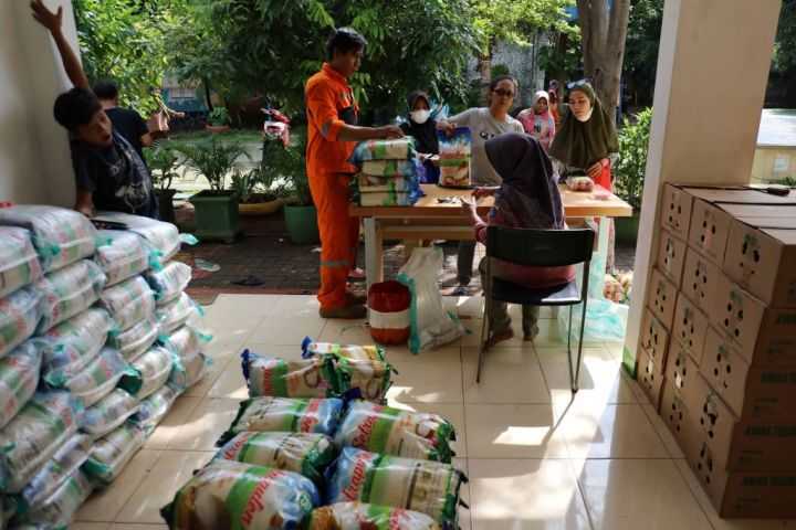 Peran Subsidi Pangan dalam Menjaga Ketahanan dan Kemandirian Nasional