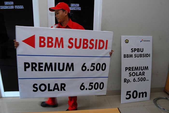 10 Dampak Penghapusan Subsidi Bahan Bakar terhadap Daya Beli Masyarakat